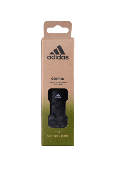 Adidas Gripper Single Black