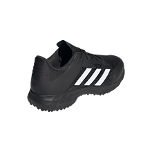 Adidas Lux Hockey Shoes Black