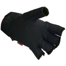 Mercian Evolution 1 Glove Black