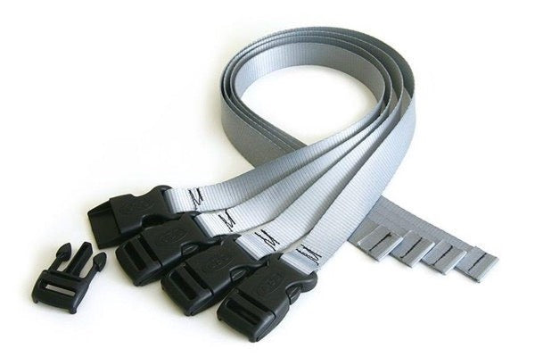 OBO Legguard Straps | ONE Sports Warehouse