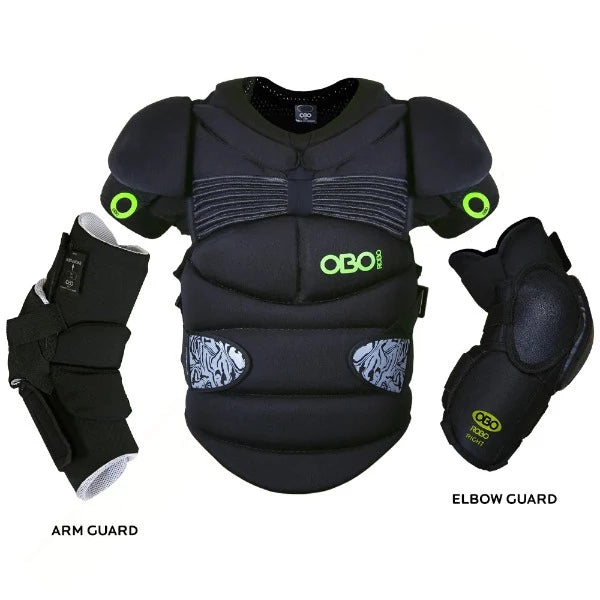 OBO Robo Chest Guard | ONE Sports Warehouse