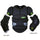 OBO Robo Chest Guard | ONE Sports Warehouse