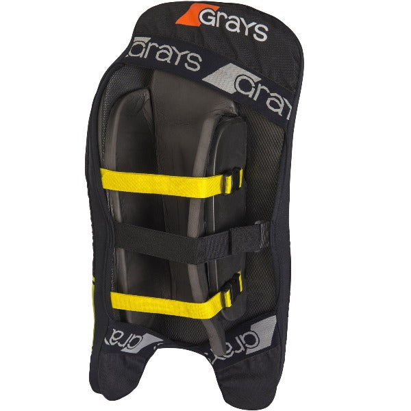 Grays Nitro Indoor Pad Covers | ONE Sports Warehouse