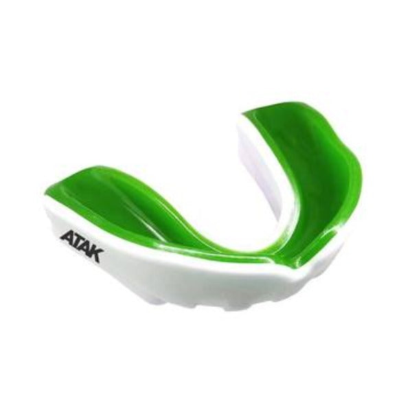 ATAK Fortis Gel Mouthguard Youth - one sports warehouse