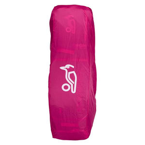Kookaburra Hockey Bag Rain Cover Pink
