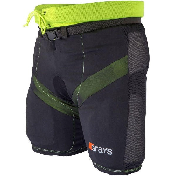 Grays Nitro Padded Shorts | ONE Sports Warehouse