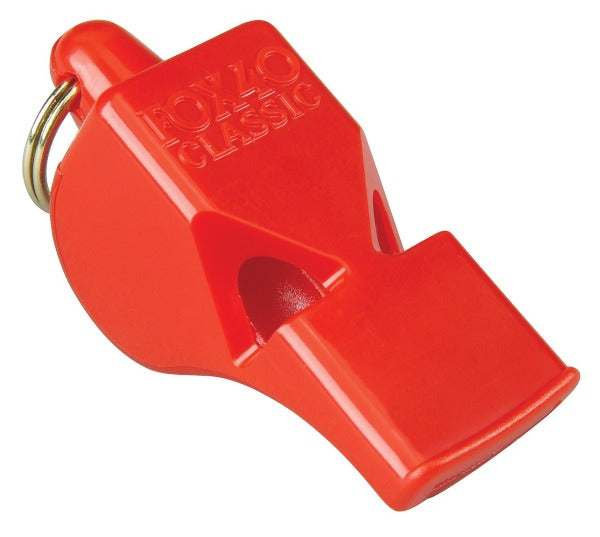 Fox 40 Pearl Whistle Inc Wrist Strap | ONE Sports Warehouse