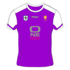 Durham Academy Centre Playing Shirt - One Sports Warehouse