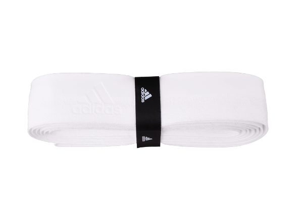 Adidas Adigrip Single White - One Sports Warehouse