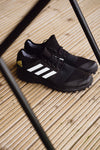 Adidas Divox Hockey Shoes Black - one sports warehouse