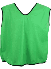 Training Bibs (Set of 10) | ONE Sports Warehouse