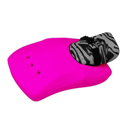 OBO Robo Hi Rebound Left Hand Protector Pink - One Sports Warehouse