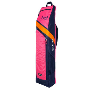 Grays Flash 500 Hockey Stick Bag Navy/Pink - one sports warehouse
