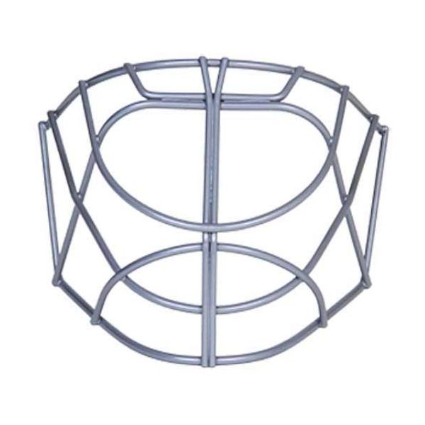 OBO Helmet Cage Silver | ONE Sports Warehouse