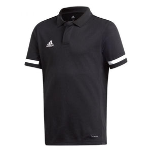 Adidas T19 Polo Youth - one sports warehouse