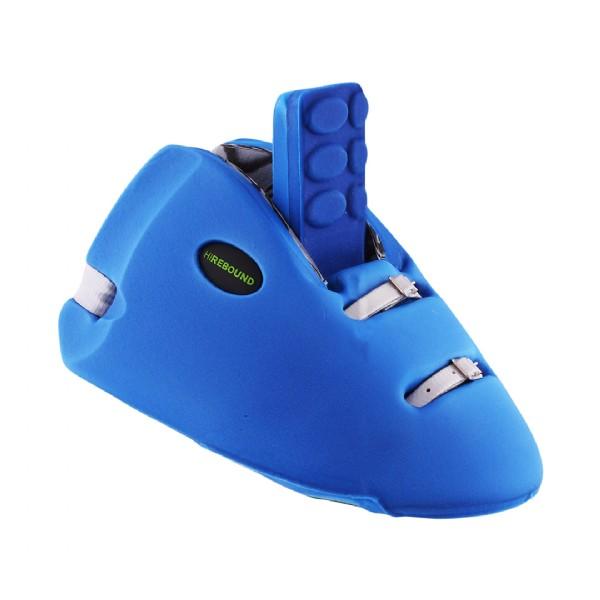 OBO Robo Hi Rebound Kickers Blue | ONE Sports Warehouse