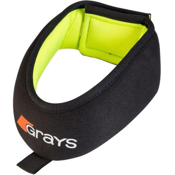 Grays Nitro Neck Guard | ONE Sports Warehouse