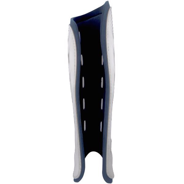 Grays G600 Shin Pads White 25/26 | ONE Sports Warehouse