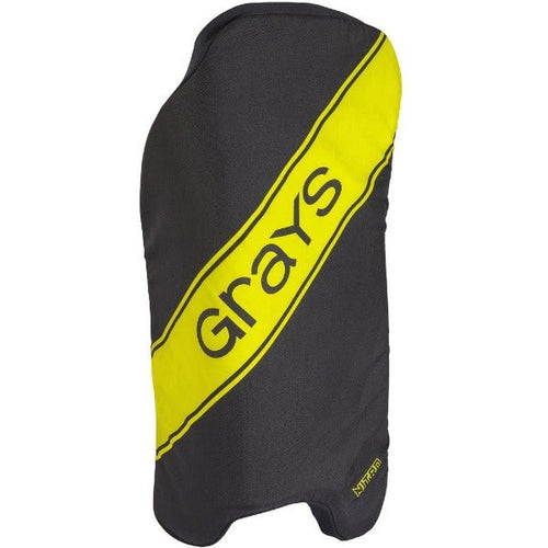 Grays Nitro Indoor Pad Covers - One Sports Warehouse