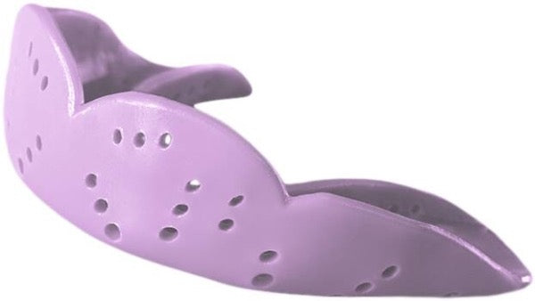 SISU 1.6 Aero Gum Shield - Lucky Lavender | ONE Sports Warehouse
