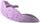 SISU 1.6 Aero Gum Shield - Lucky Lavender | ONE Sports Warehouse