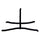 OBO CK/FG Helmet Elasticated Straps Black | ONE Sports Warehouse