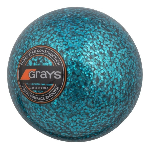 Grays Glitter Xtra Hockey Balls | ONE Sports Warehouse