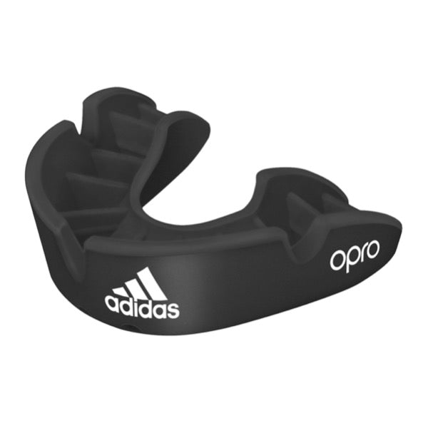 OPRO Adidas Bronze Gum Shield | ONE Sports Warehouse