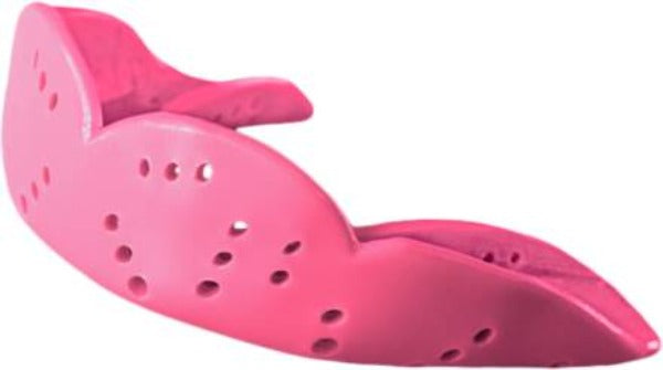 SISU 1.6 Aero Gum Shield - Hot Pink | ONE Sports Warehouse