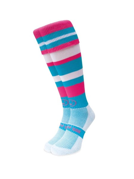 Wacky Sox Spearmint Sorbet