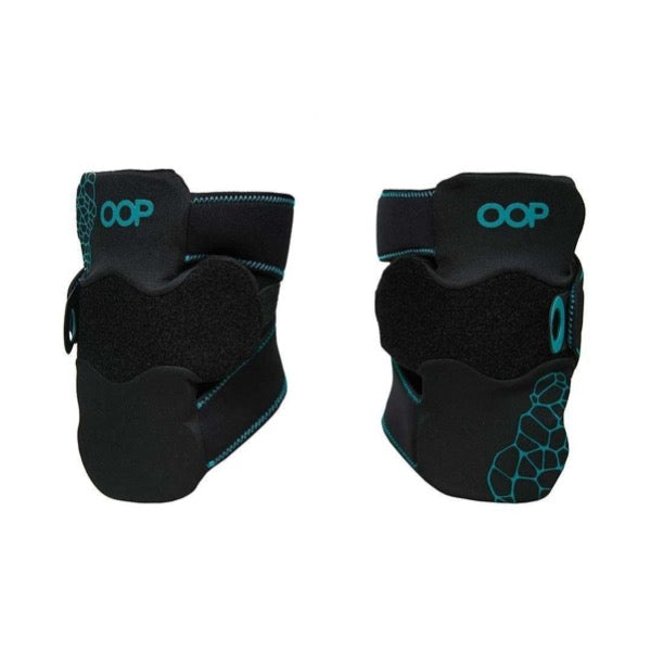 OBO OOP Penalty Corner 'Bees Knees" Knee Protectors | ONE Sports Warehouse