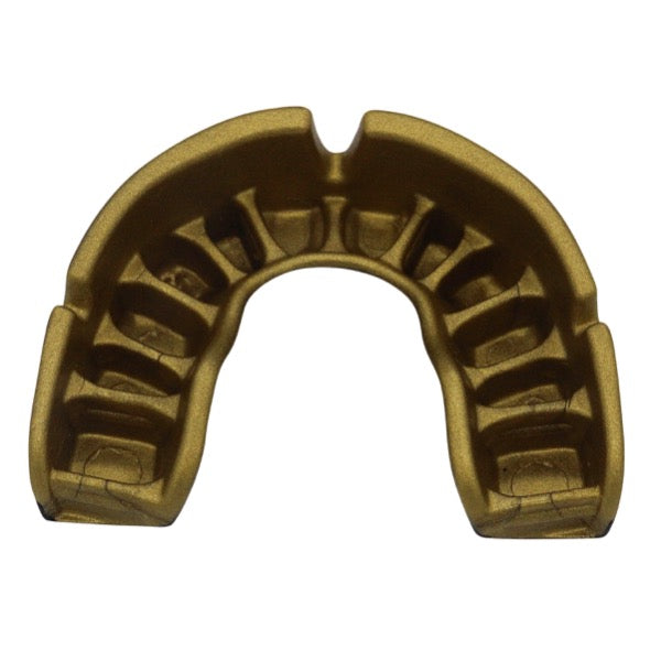 OPRO Adidas Gold Gum Shield | ONE Sports Warehouse