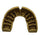 OPRO Adidas Gold Gum Shield | ONE Sports Warehouse