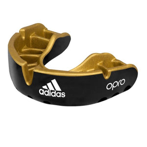 Opro Adidas Gold Mouthguard - One Sports Warehouse