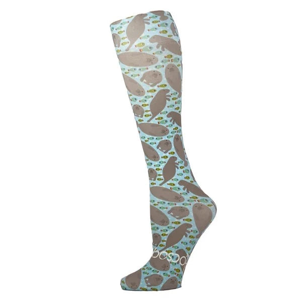 Hocsocx Mighty Manatee Inner Socks | ONE Sports Warehouse