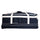Mercian Evolution 2 Goalkeeper Bag + Wheels Navy | ONE Sports Warehouse