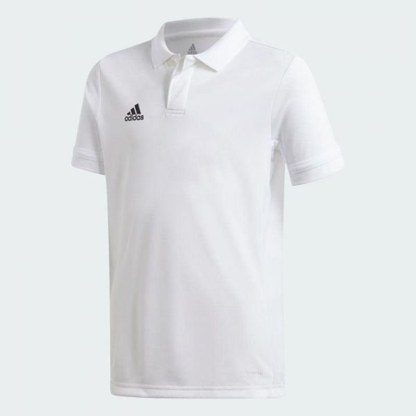 Adidas T19 Polo Youth - one sports warehouse