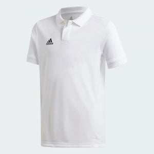 Adidas T19 Polo Youth