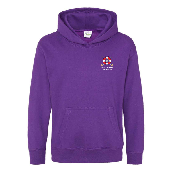 North Shields Hockey Club Junior Hoody | ONE Sports Warehouse