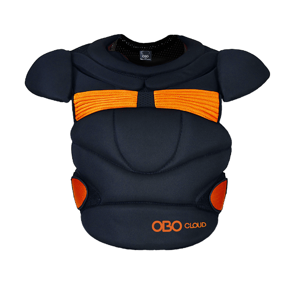 OBO Cloud Chest Guard | ONE Sports Warehouse