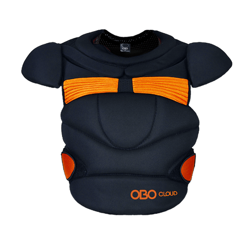 OBO Cloud Chest Guard - one sports warehouse