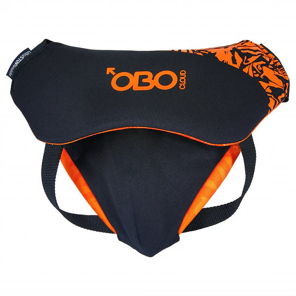OBO Cloud Groin Guard | ONE Sports Warehouse