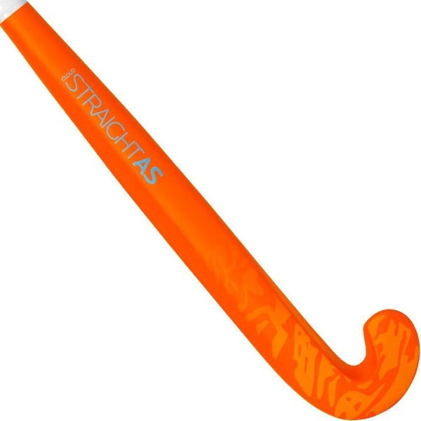 OBO Cloud Straight As Hockey Stick Orange | ONE Sports Warehouse