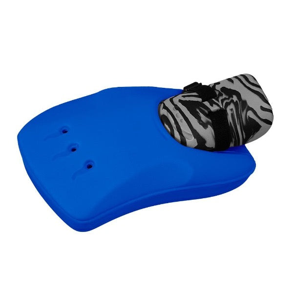 OBO Robo Hi Rebound Left Hand Protector Blue | ONE Sports Warehouse