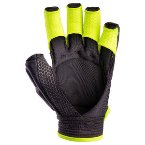 Grays Touch Pro Glove Black/Yellow Left