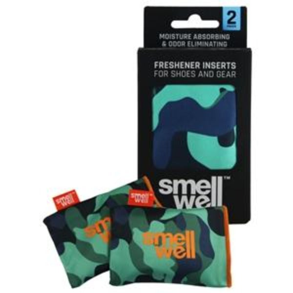 Smellwell Freshener Inserts - One Sports Warehouse
