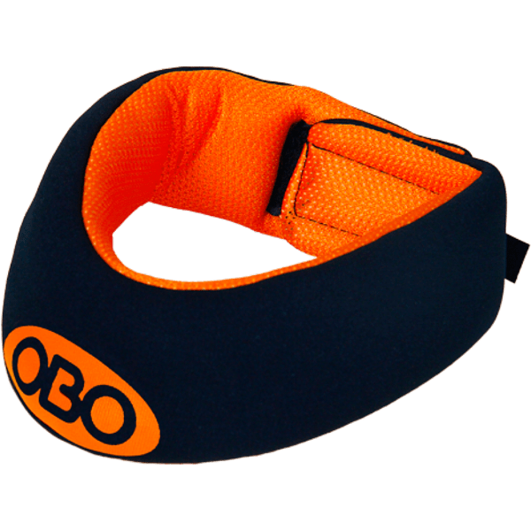 OBO Cloud Throat Guard