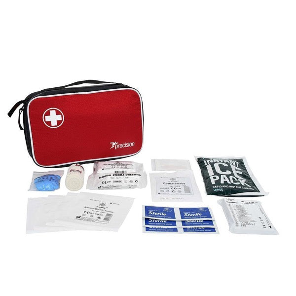 Precision Medi Grab Bag | ONE Sports Warehouse