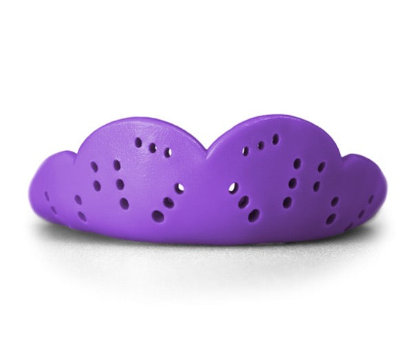 SISU MAX 2.4 Gum Shield Purple Punch | ONE Sports Warehouse