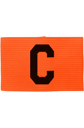 Captain Band Senior | ONE Sports Warehouse